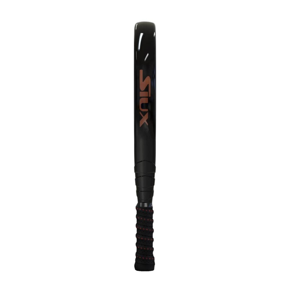 SIUX SG Black Copper Edition-padel tennis equipment