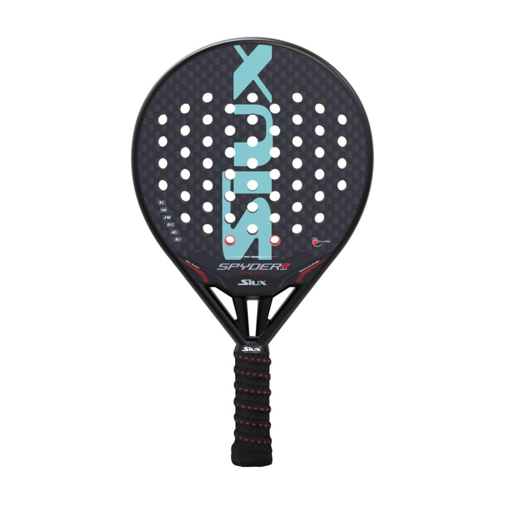 SPYDER REVOLUTION CTRL2-club padel