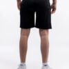 Short Siux Club Black Back