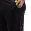 Short Siux Club Black Detaio 02