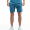 Short campus blue front