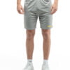 Short campus grey front