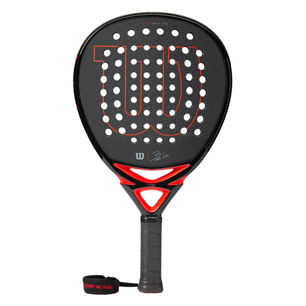 WILSON BELA PRO PADEL 2 WR065511U2
