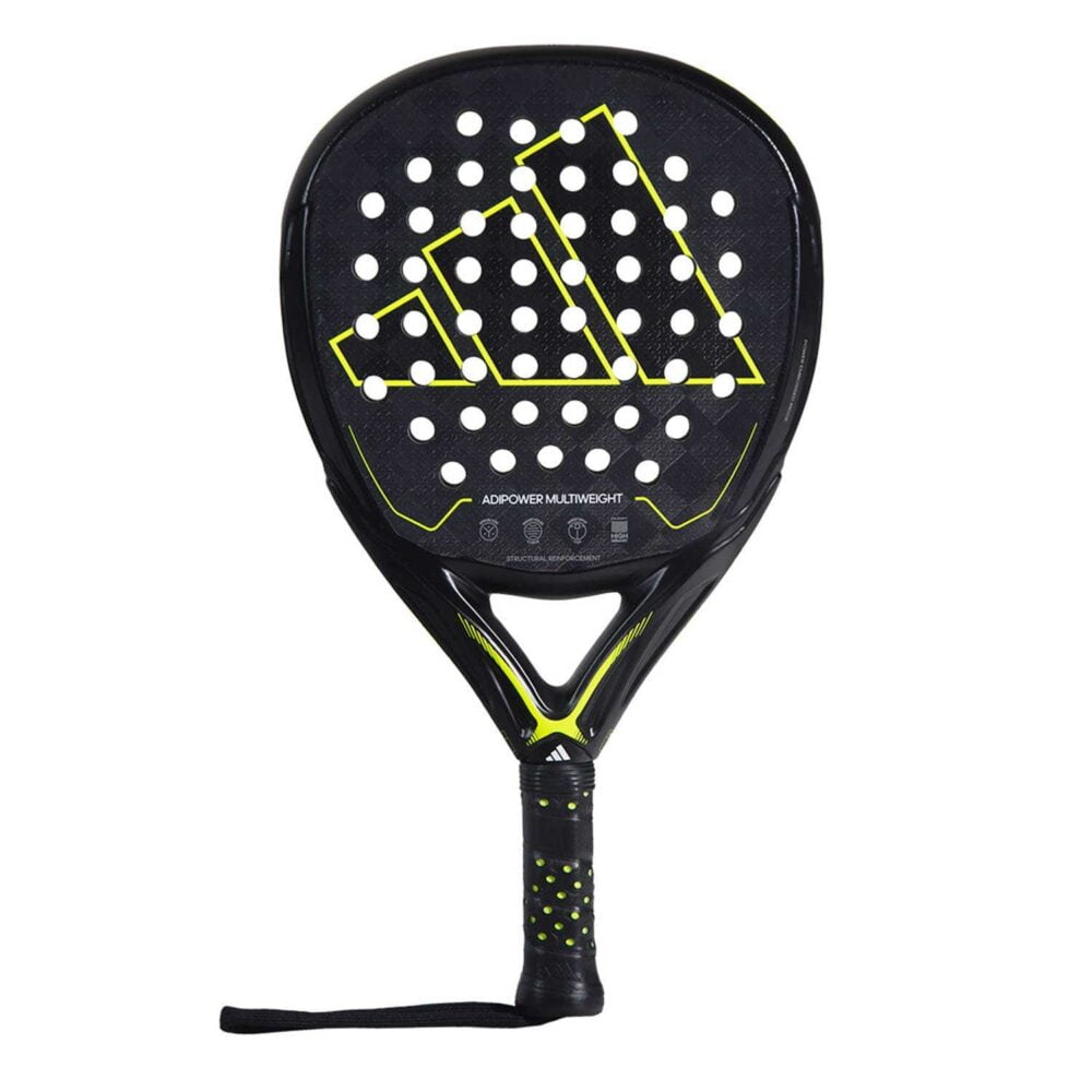 adidas adipower multiweight-padel tennis