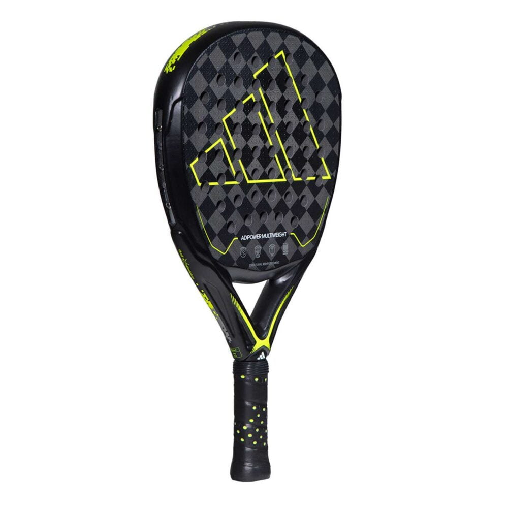 adidas adipower multiweight-paddle tennis gear