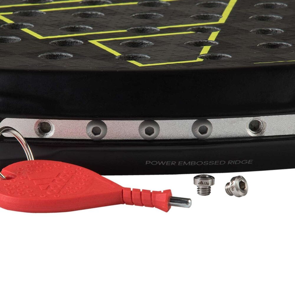 adidas adipower multiweight-padel tennis equipment