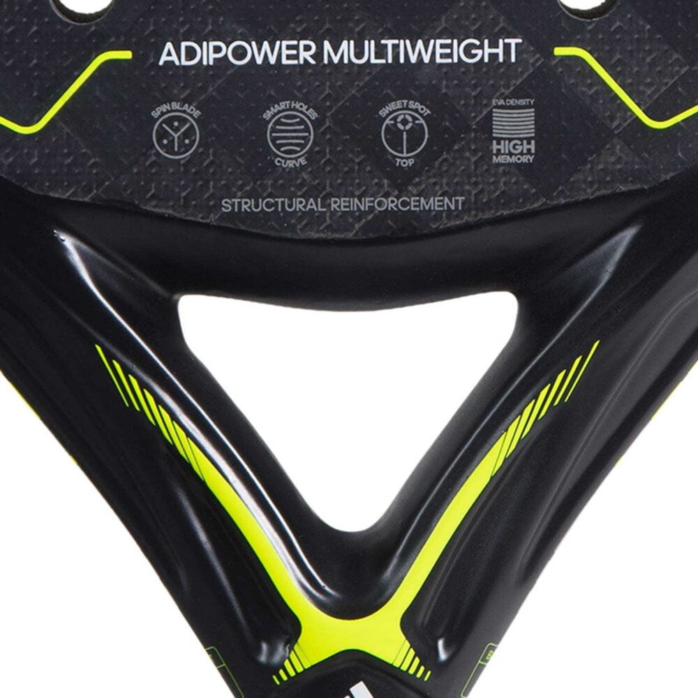 adidas adipower multiweight-club padel