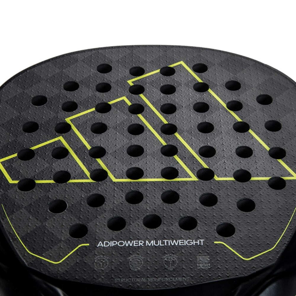 adidas adipower multiweight-paddle tennis gear