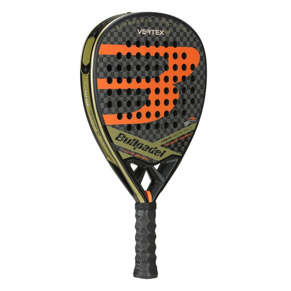 bullpadel vertex-padel tennis