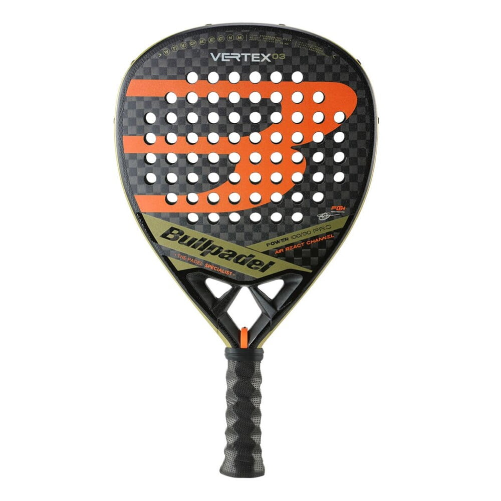 bullpadel vertex-padel tennis equipment