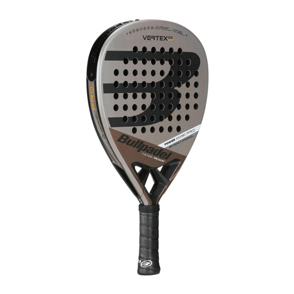bullpadel vertex-paddle tennis gear