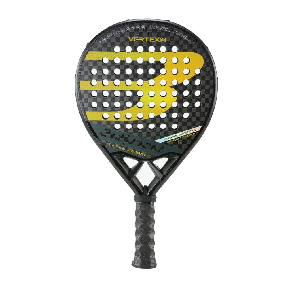 bullpadel vertex-paddle tennis gear
