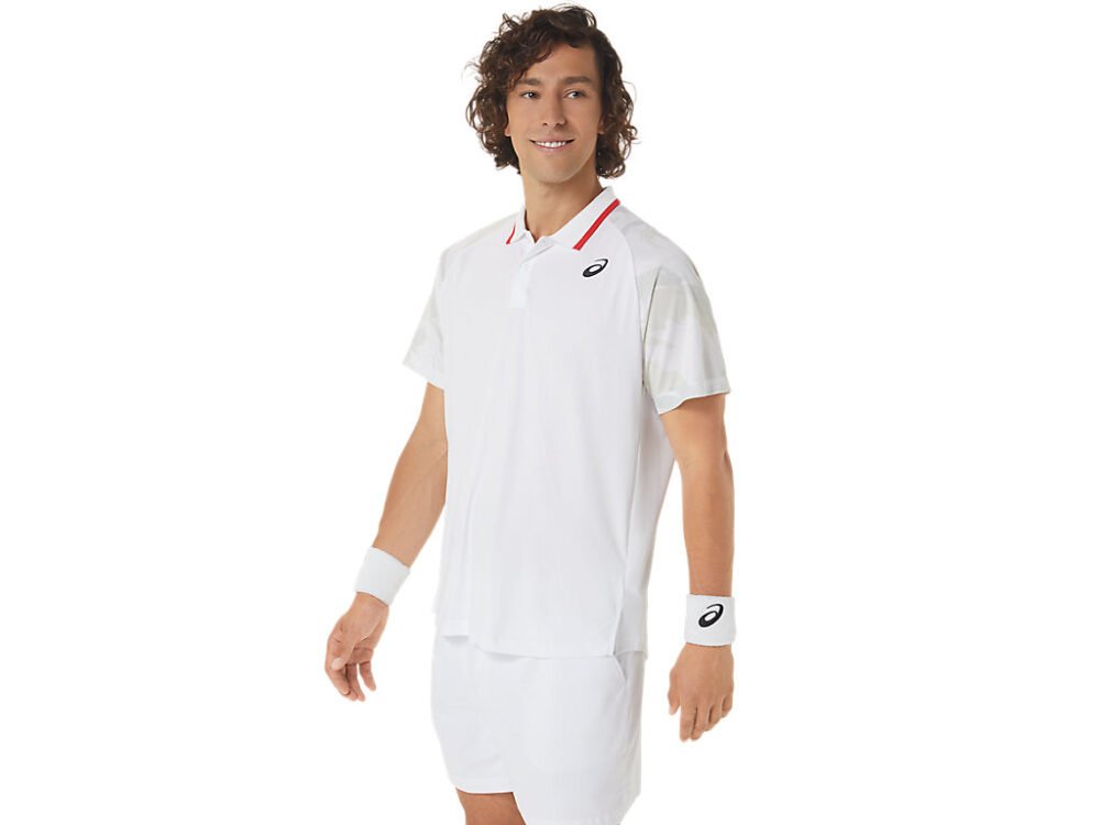 paddle tennis gear