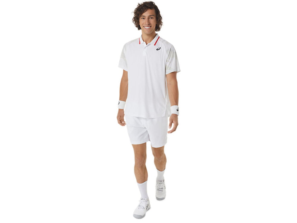 paddle tennis gear