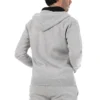 Chaqueta hombre Siux Zivan GRIS-club padel