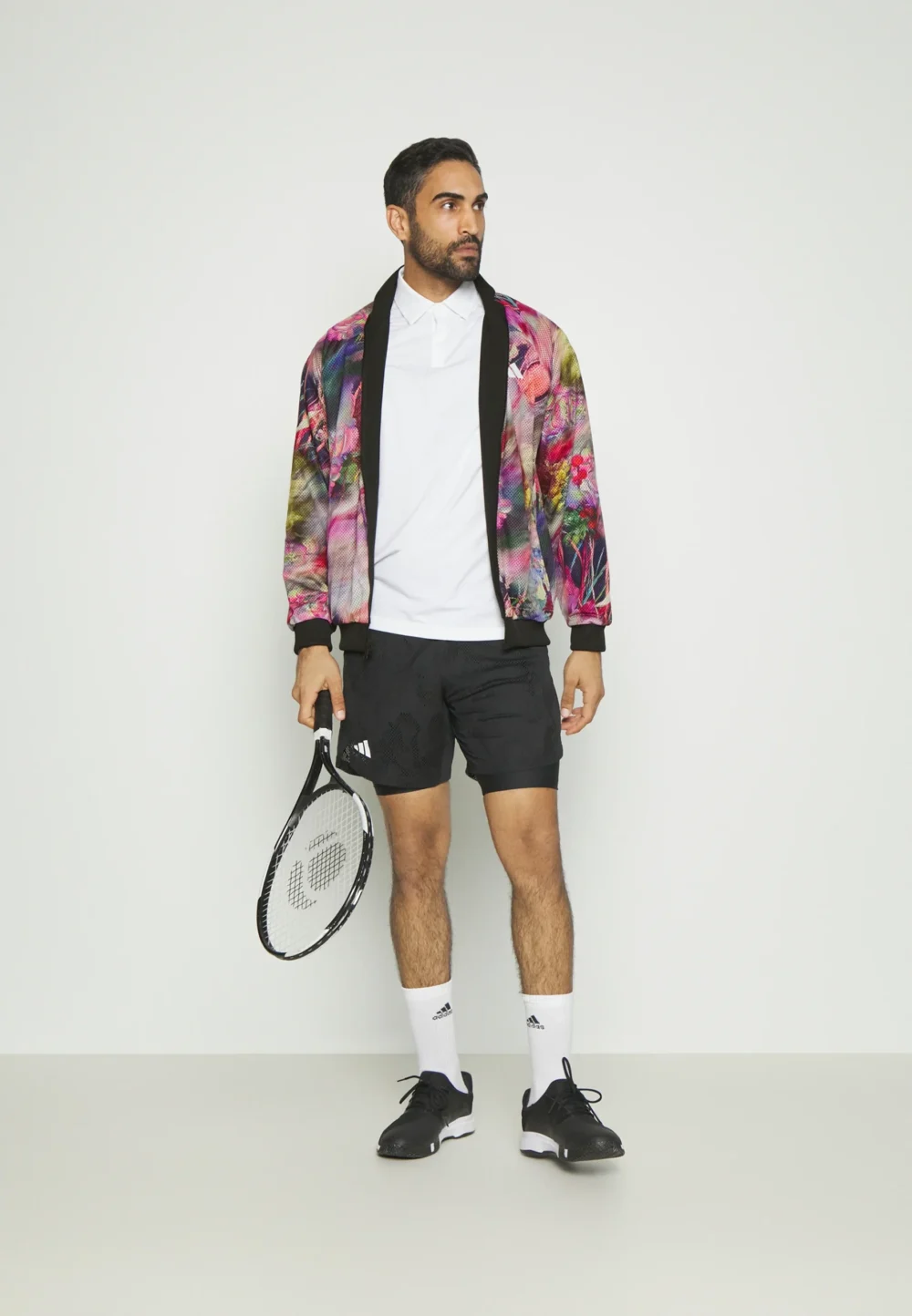 padel tennis equipment
