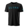 t-shirt wilson ultra franchise tech-padel tennis