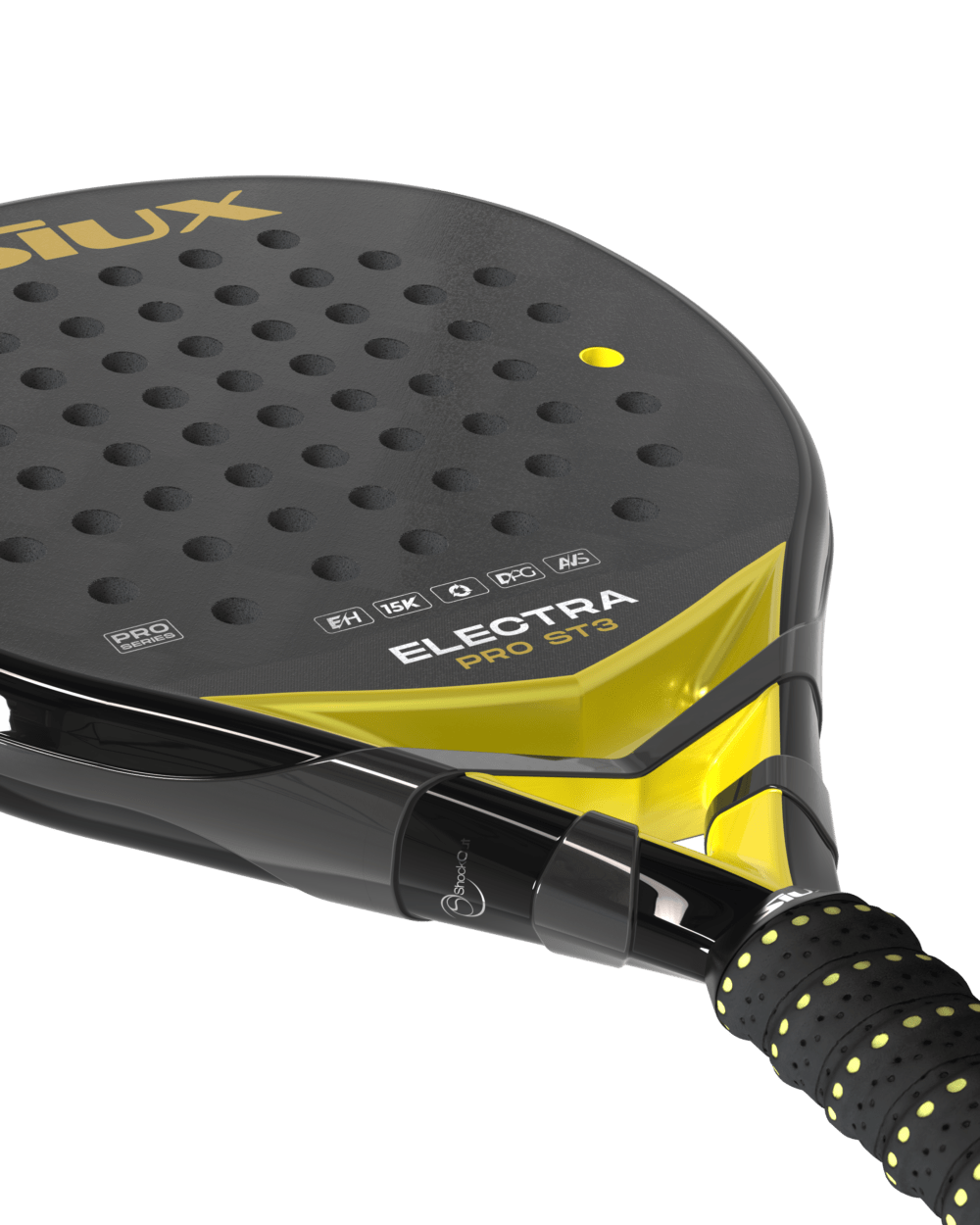 Electra Pro.05-Persp2-padel tennis equipment