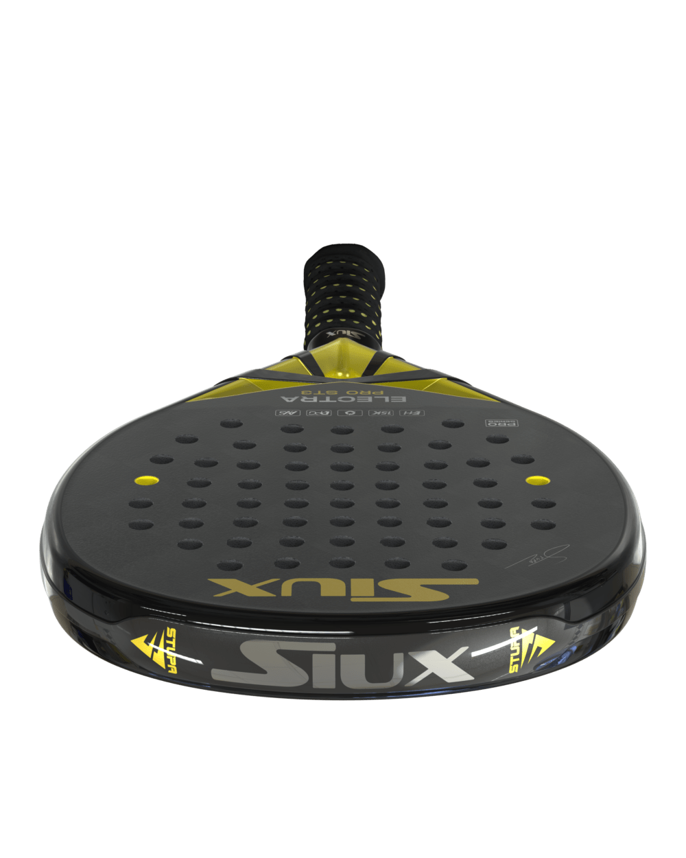 Electra Pro.08 Persp5-padel tennis