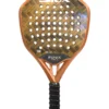 paddle tennis gear