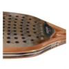 paddle tennis gear