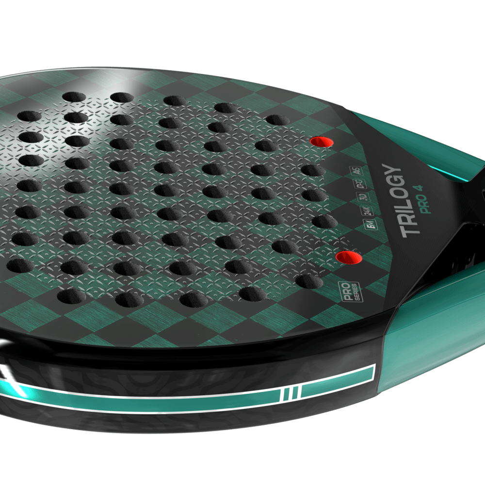 Trilogy 4 Pro.05.5-padel tennis