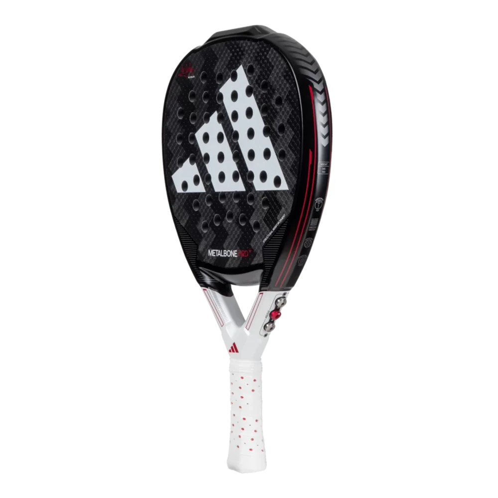 ADIDAS Padel Racket Metalbone HRD-padel tennis