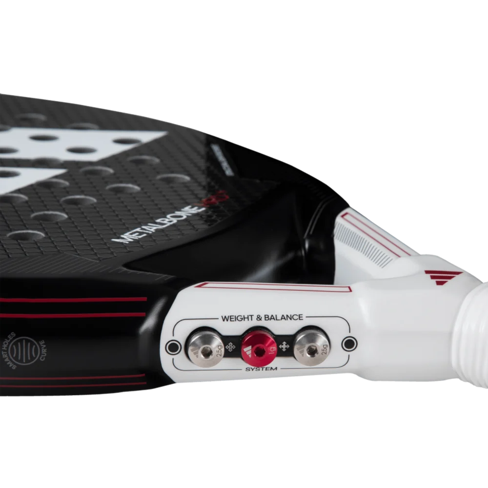 ADIDAS Padel Racket Metalbone HRD-padel tennis near me