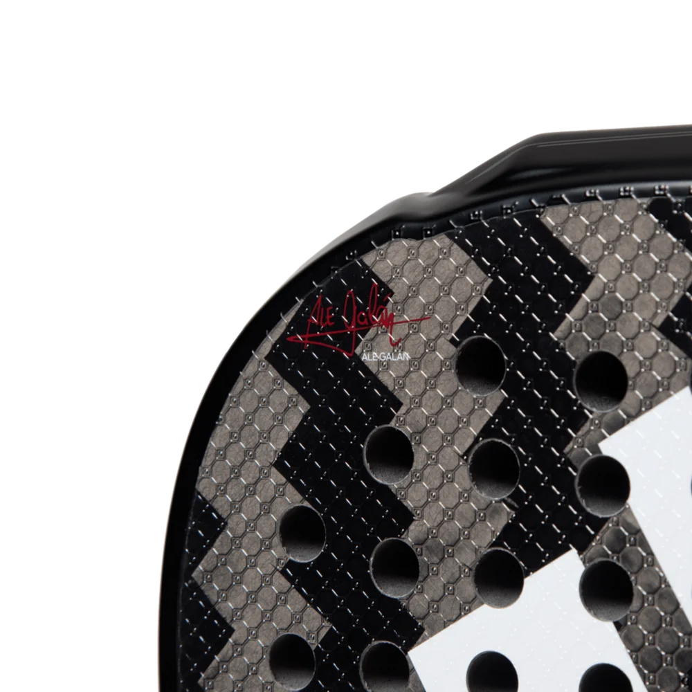 ADIDAS Padel Racket Metalbone HRD-club padel