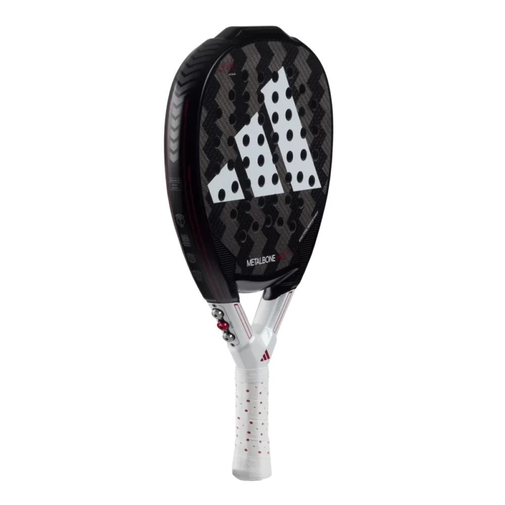 ADIDAS Padel Racket Metalbone HRD-club padel
