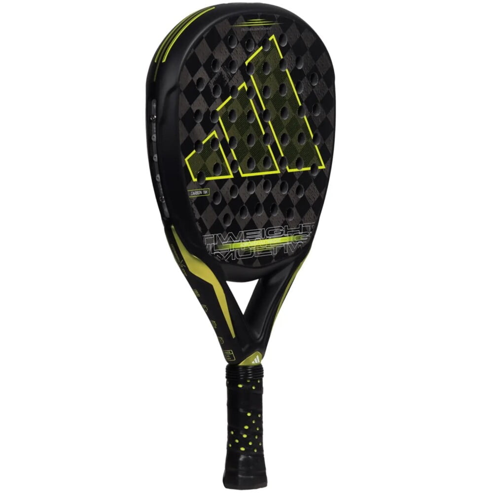 Adidas Adipower Multiweight 3.3 Padel Rackets 2024-padel tennis