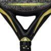 Adidas Adipower Multiweight 3.3 Padel Rackets 2024-paddle tennis gear