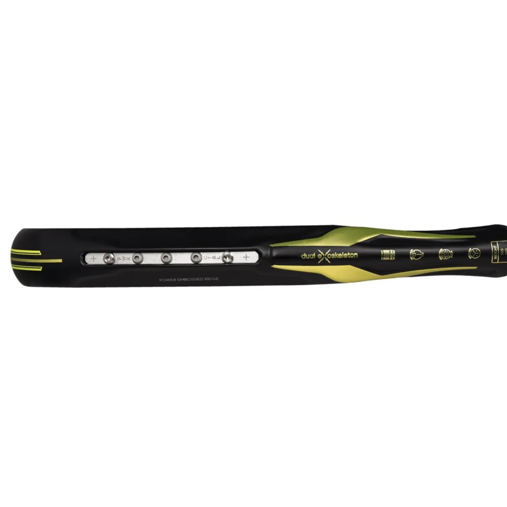 Adidas Adipower Multiweight 3.3 Padel Rackets 2024-padel tennis