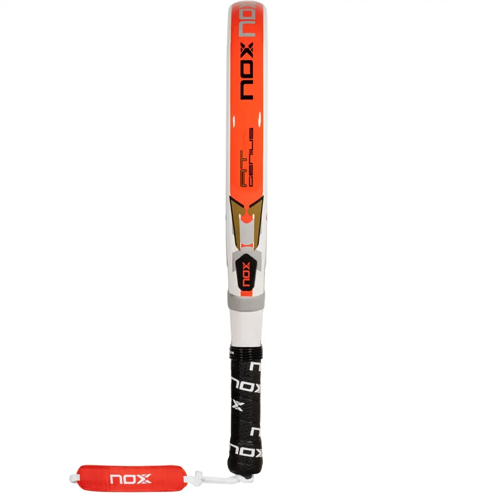 NOX AT PRO CUP Genius Padel Racket 2024 2024 Padel Rackets-club padel