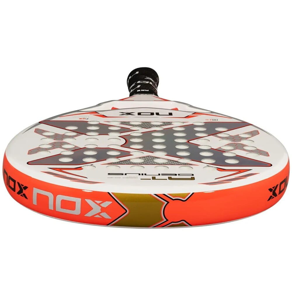 NOX AT PRO CUP Genius Padel Racket 2024 2024 Padel Rackets-padel tennis equipment