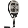 NOX AT10 Luxury GENIUS 18K Alum Padel Racket 2024 nox 2024 Padel Rackets-paddle tennis gear