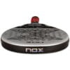 NOX AT10 Luxury GENIUS 18K Alum Padel Racket 2024 nox 2024 Padel Rackets-padel tennis equipment