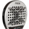 NOX AT10 Luxury GENIUS 18K Alum Padel Racket 2024 nox 2024 Padel Rackets-club padel