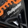 pala bullpadel hack-padel tennis equipment