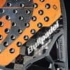 pala bullpadel hack-padel tennis