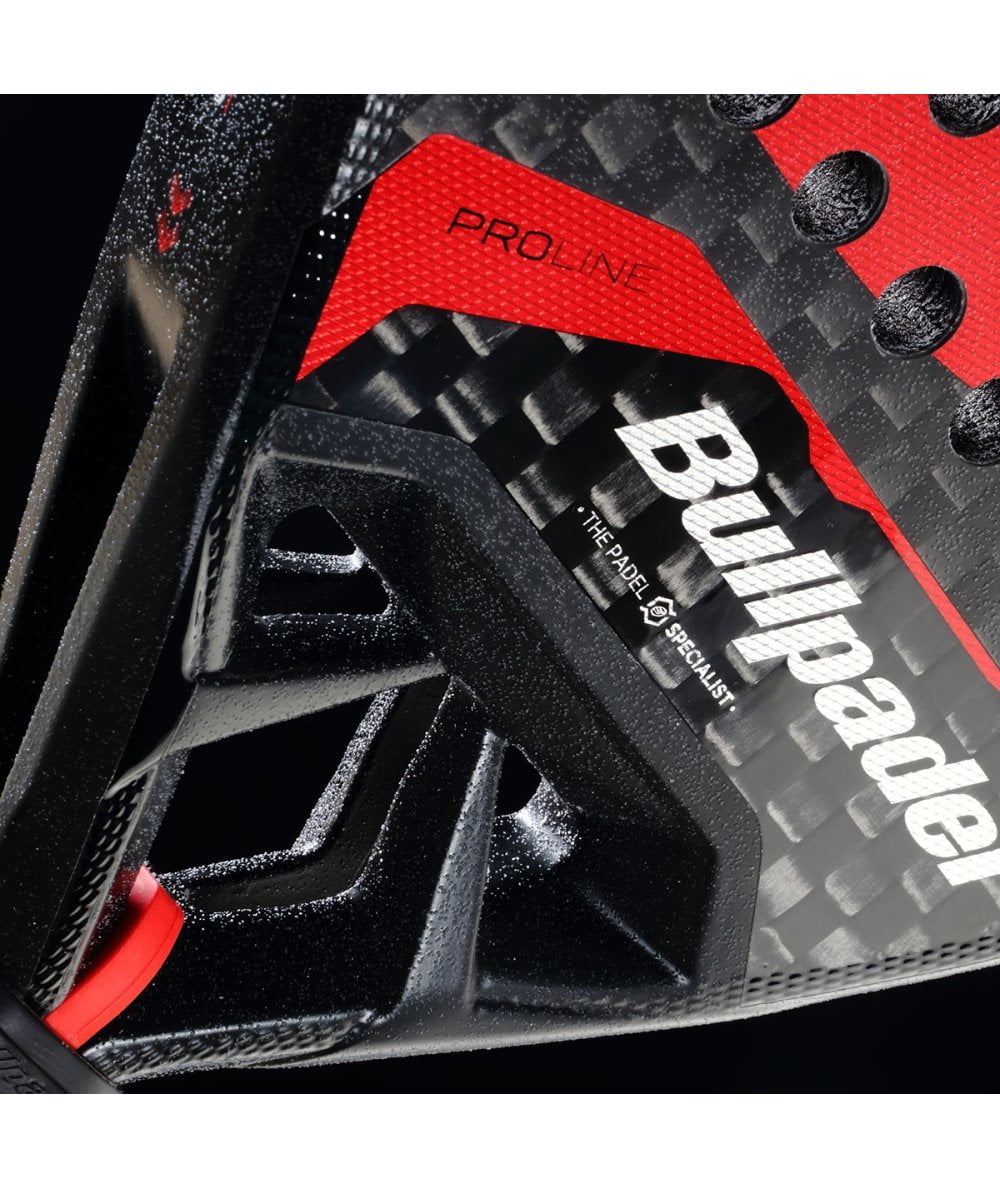 pala bullpadel vertex-club padel