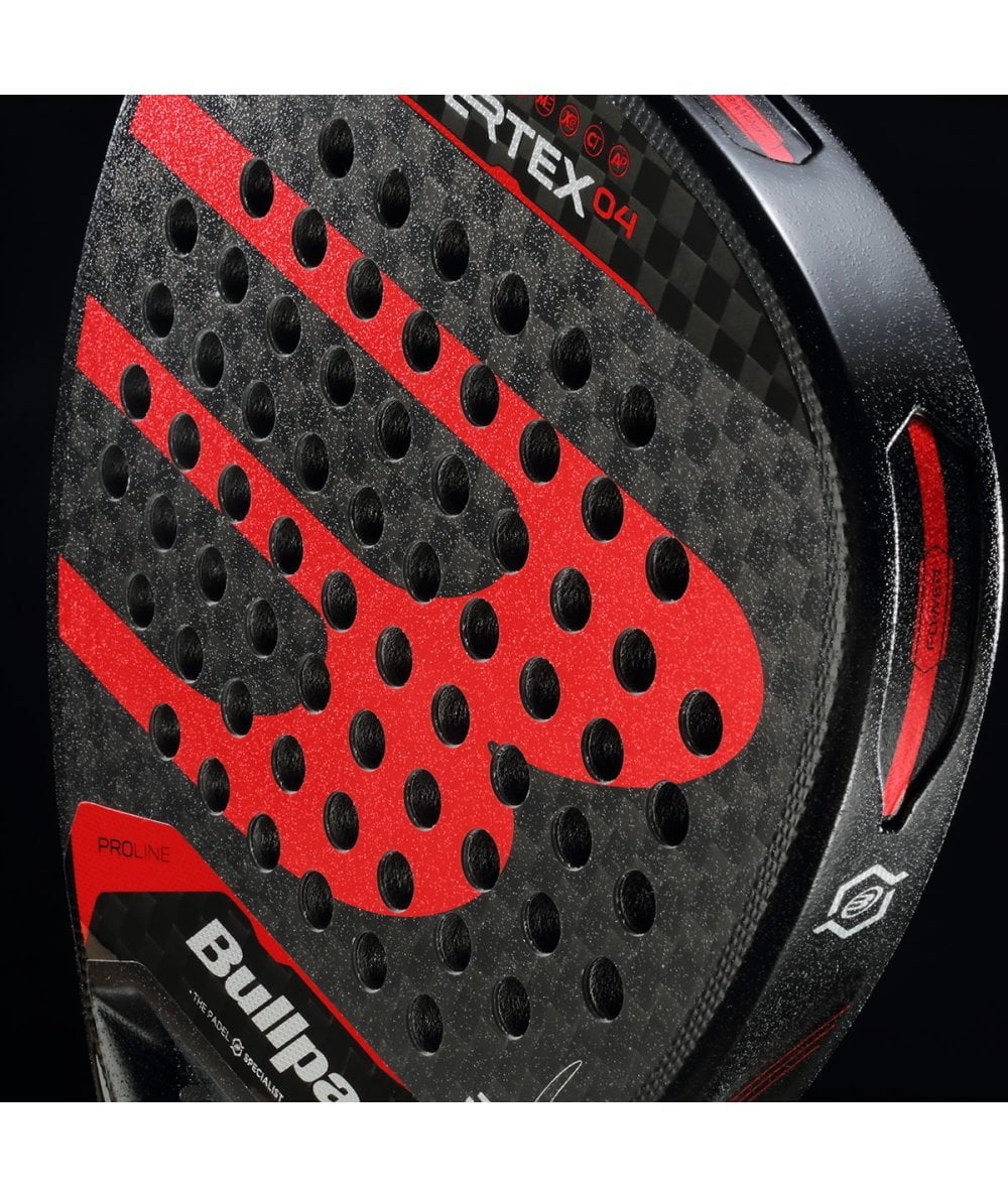 pala bullpadel vertex-padel tennis
