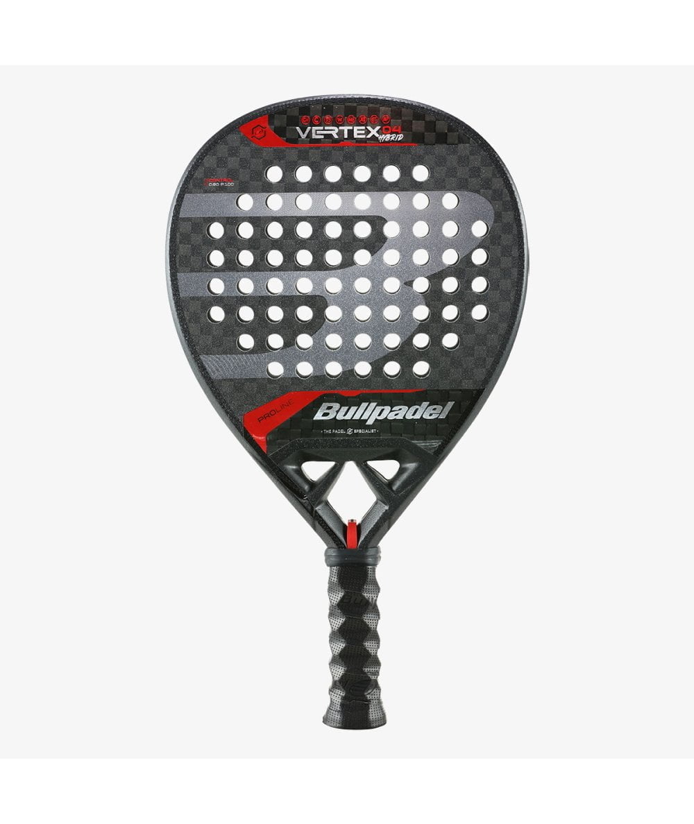 pala bullpadel vertex-club padel