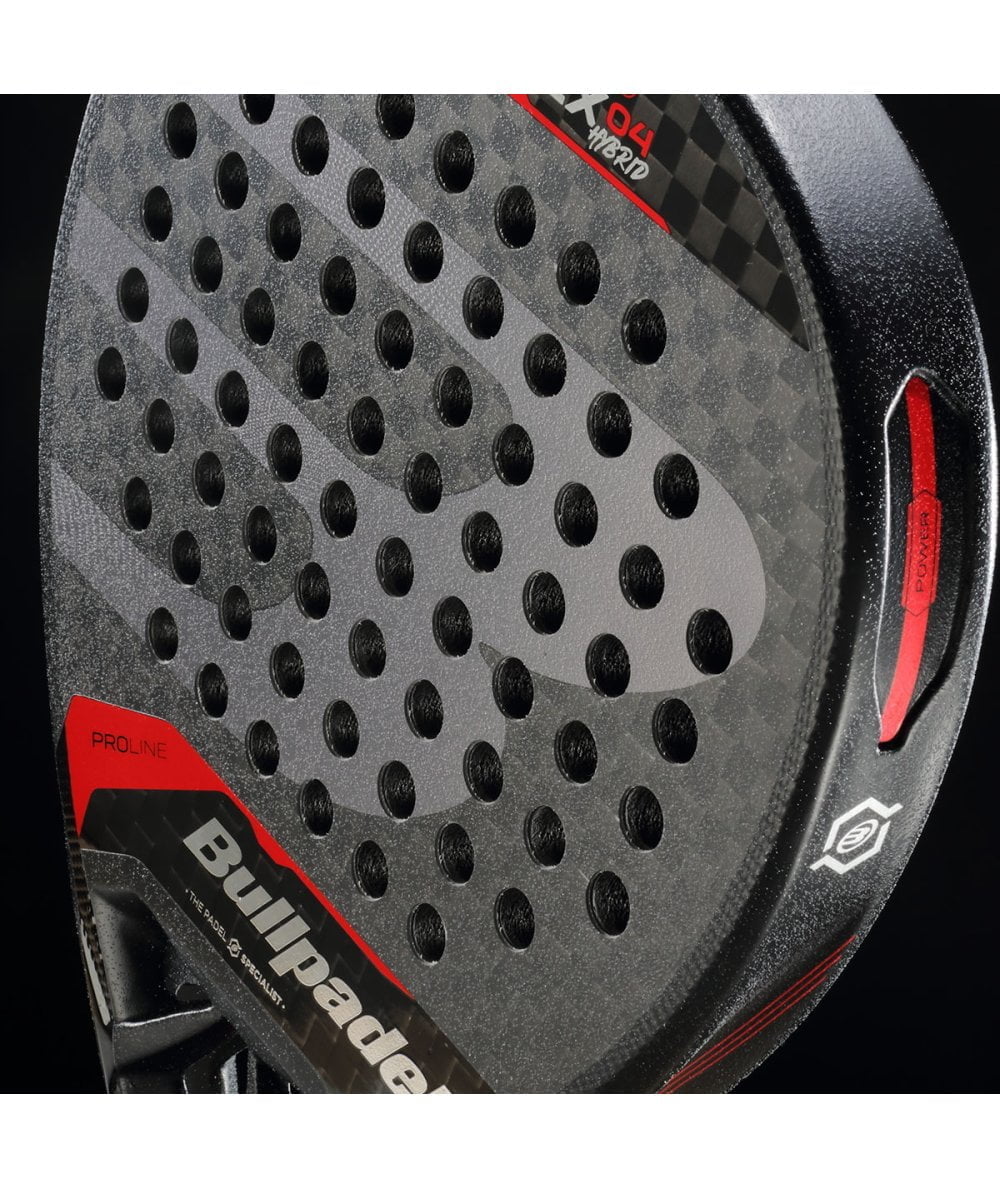 pala bullpadel vertex-padel tennis