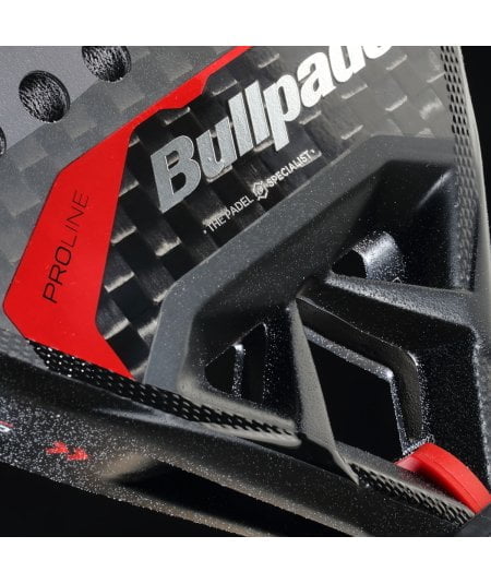 pala bullpadel vertex-padel tennis equipment