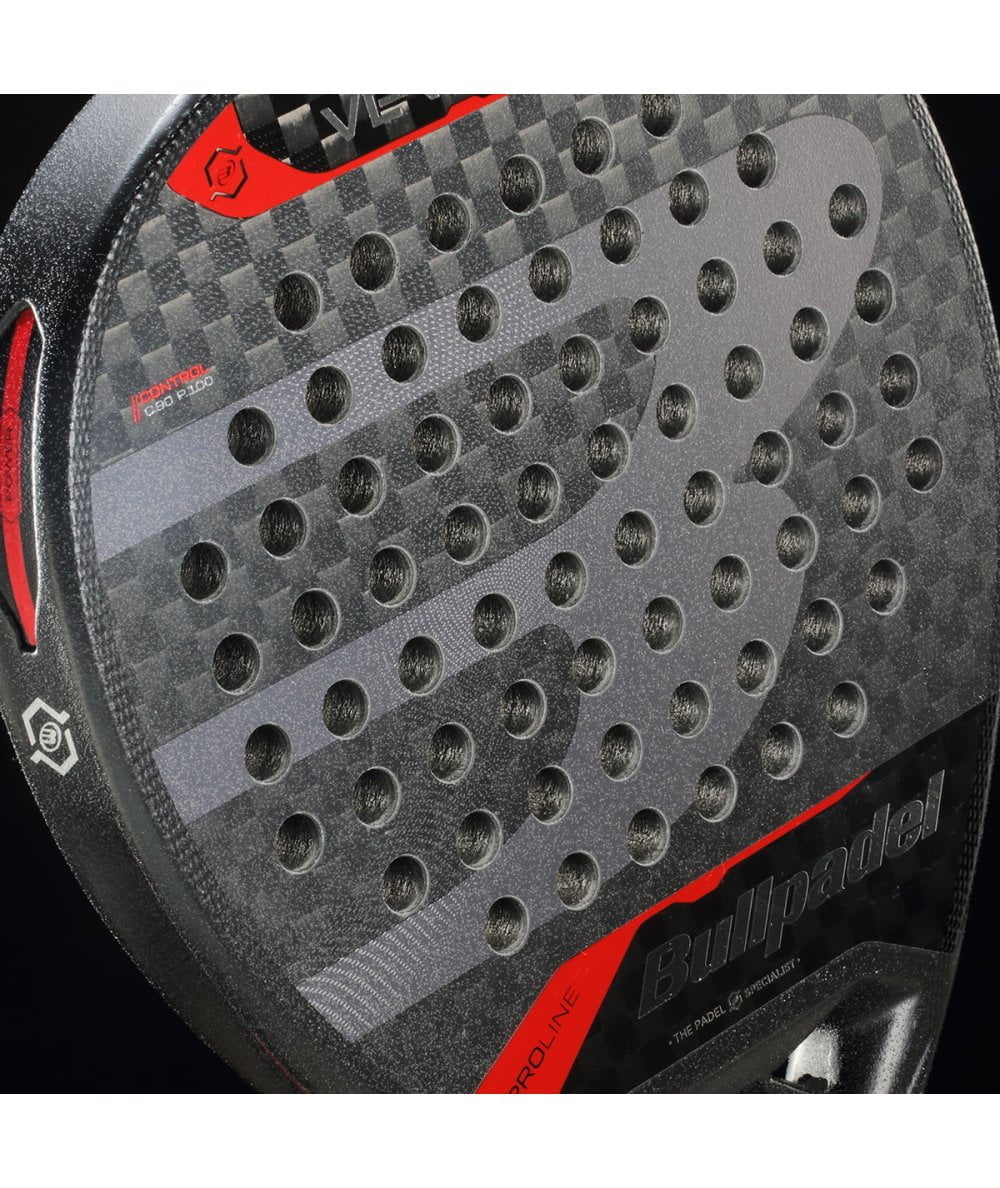pala bullpadel vertex-club padel