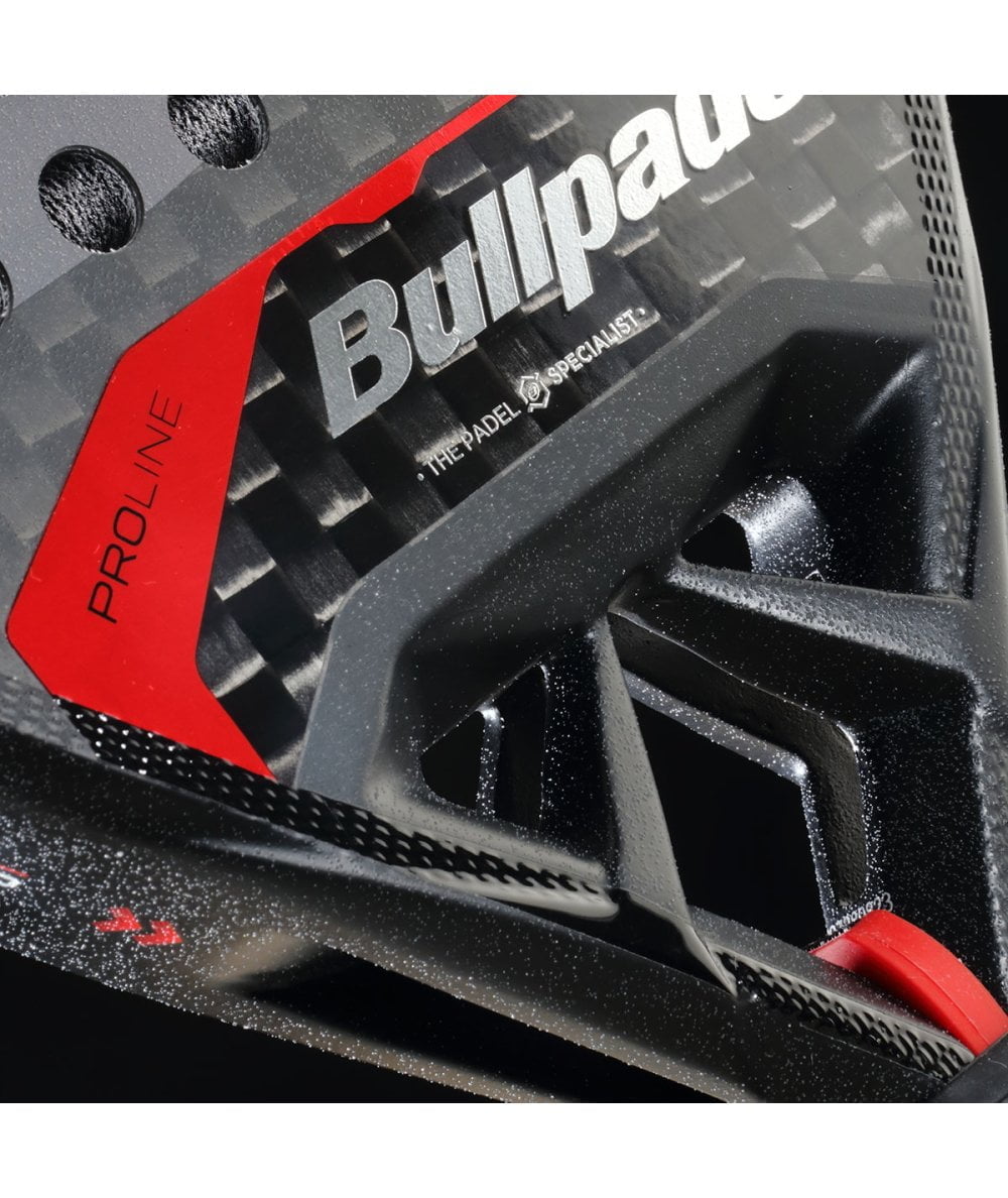 pala bullpadel vertex-padel tennis