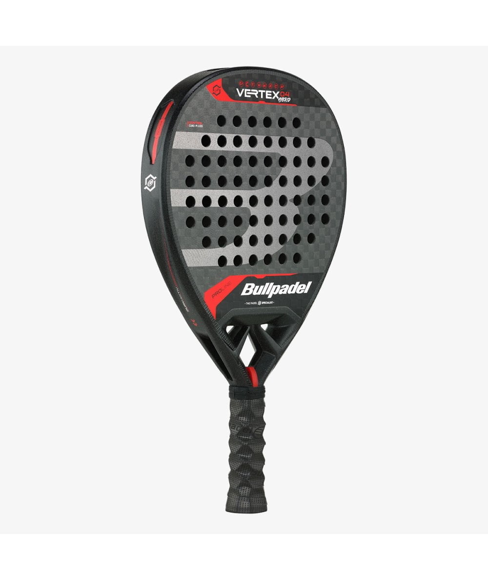 pala bullpadel vertex-padel tennis equipment