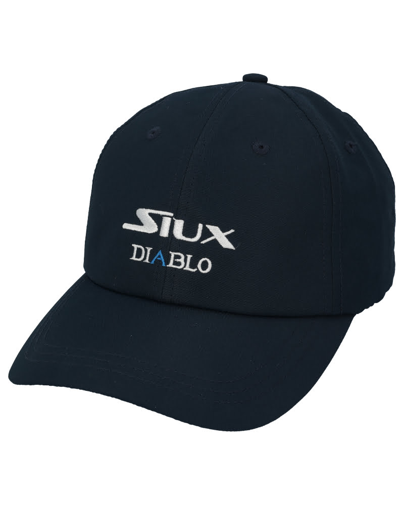 SIUX DIABLO SANYO CAP (3)