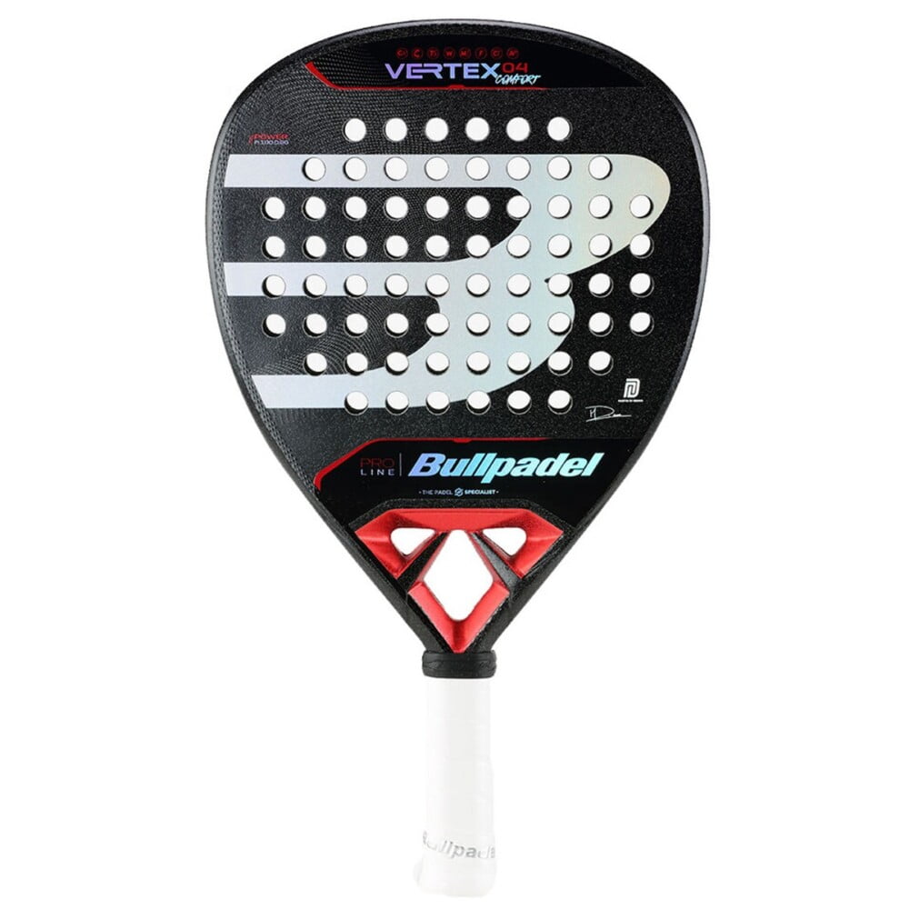 BULLPADEL VERTEX 04 COMFORT 2024